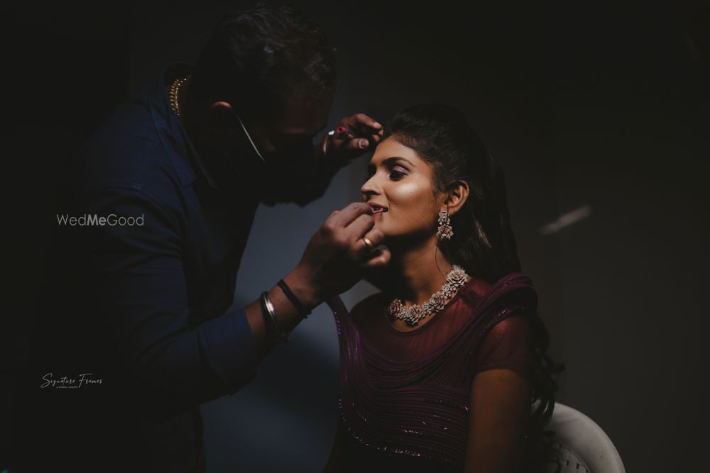 Photo From Sujan & Varshini - By Signature Frames Studios