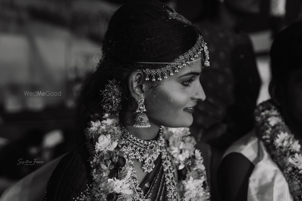 Photo From Sujan & Varshini - By Signature Frames Studios