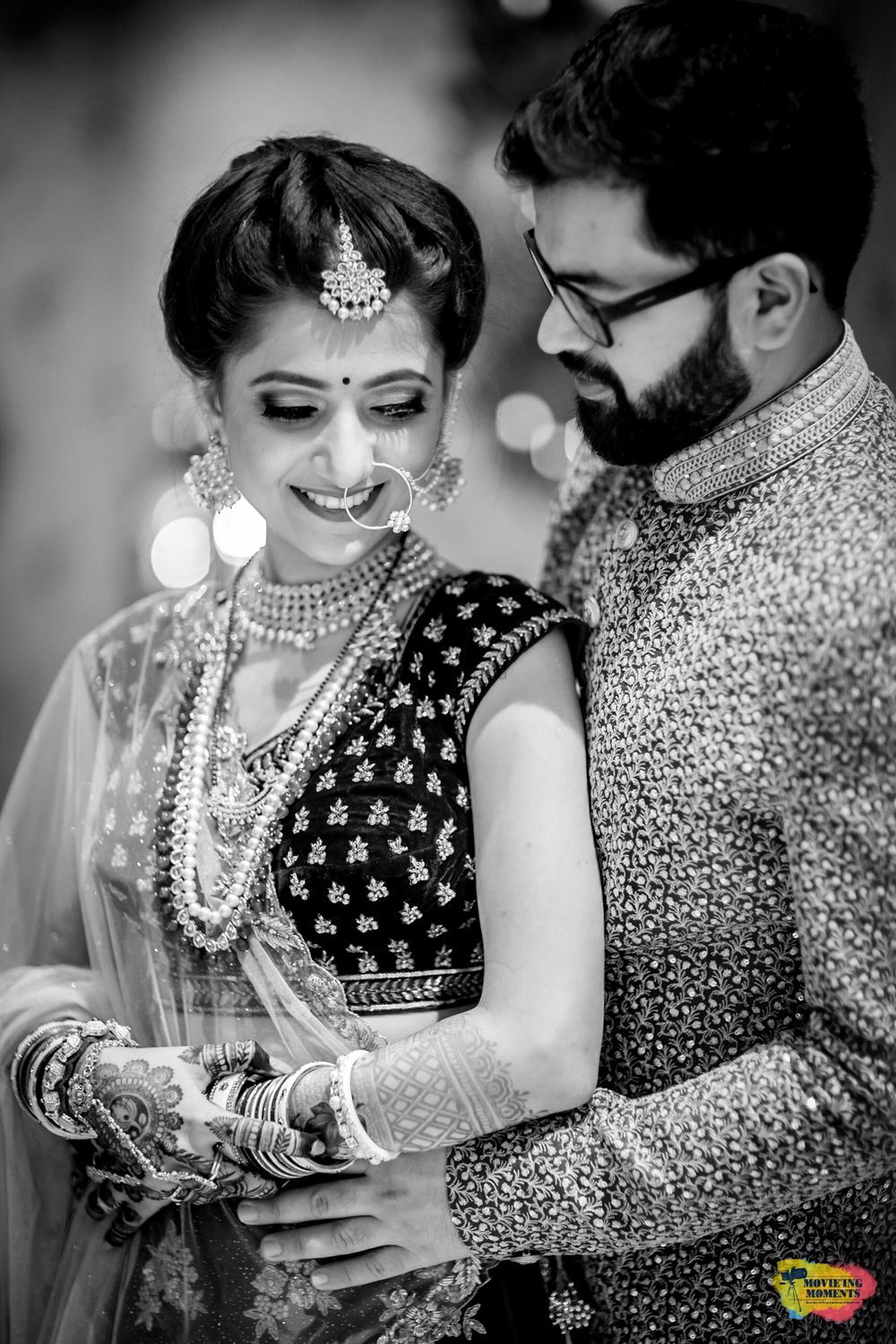 Photo From Ishita Wedding Pictures - By Makeup Missile by Preeti