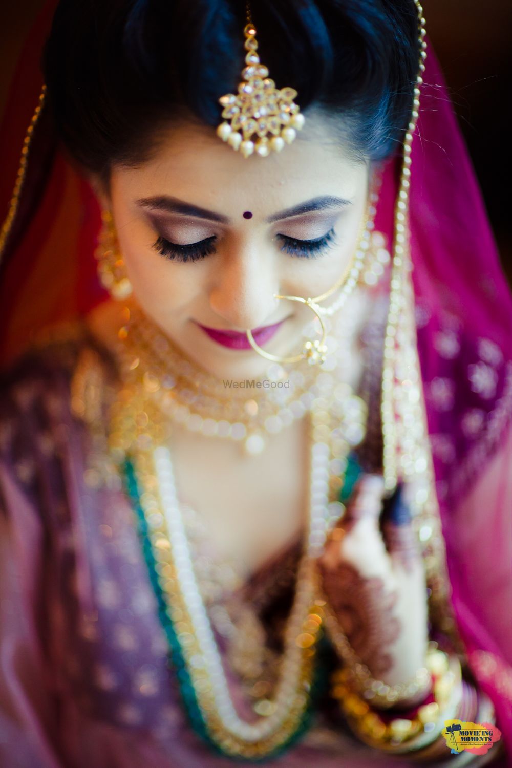 Photo From Ishita Wedding Pictures - By Makeup Missile by Preeti