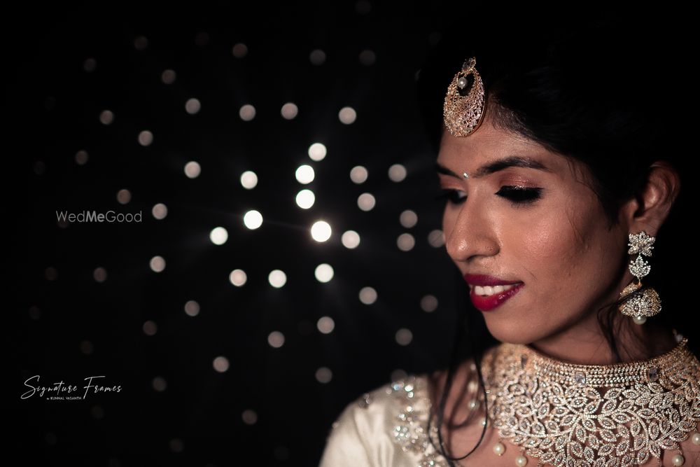 Photo From Priya & Sriram - By Signature Frames Studios