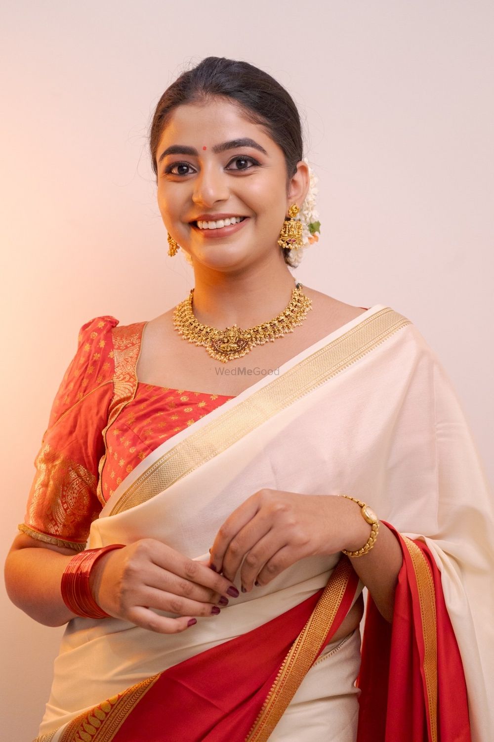 Photo From traditional look - By Makeup by Vinu Gokul