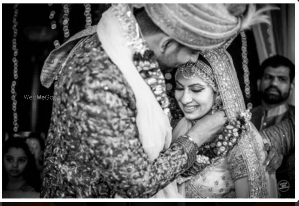 Photo From Namrata Ashar weds Kulwant Bal - By Sanjana Bandesha Makeup n Hair Concepts