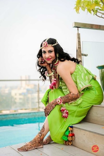 Photo From Namrata Ashar weds Kulwant Bal - By Sanjana Bandesha Makeup n Hair Concepts