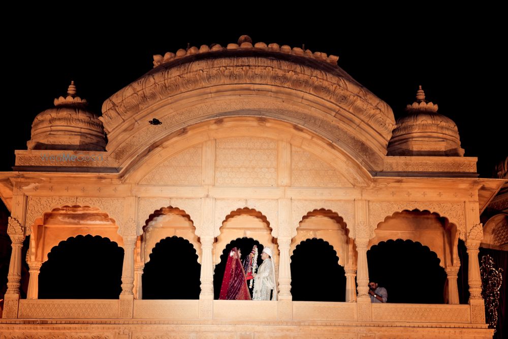 Photo From Jaisalmer Wedding Diaries - By Fort Rajwada