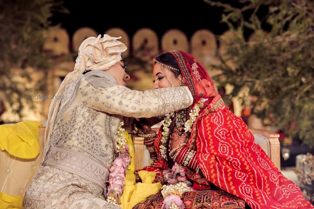 Photo From Jaisalmer Wedding Diaries - By Fort Rajwada