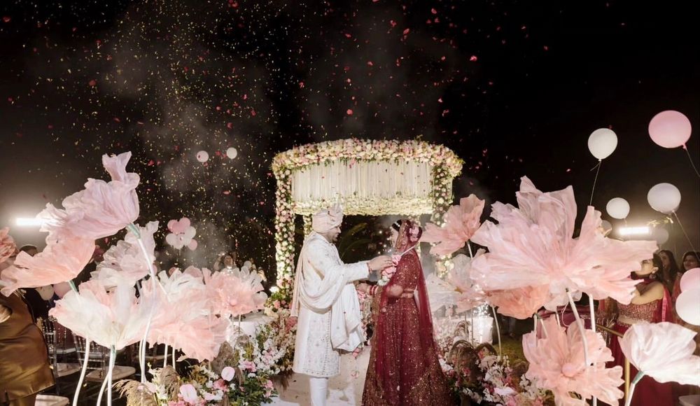 Photo From Kartik & Ruchika - By Wedding Bells