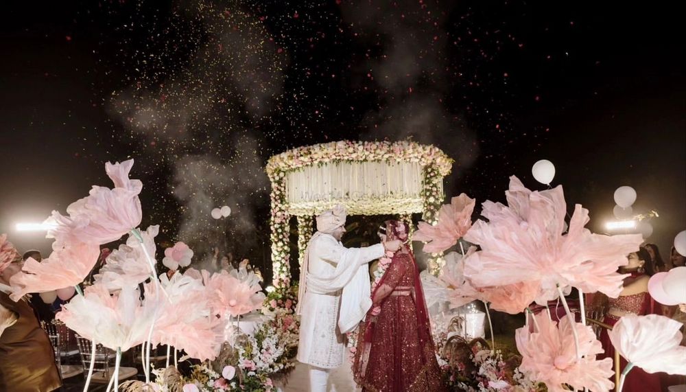 Photo From Kartik & Ruchika - By Wedding Bells