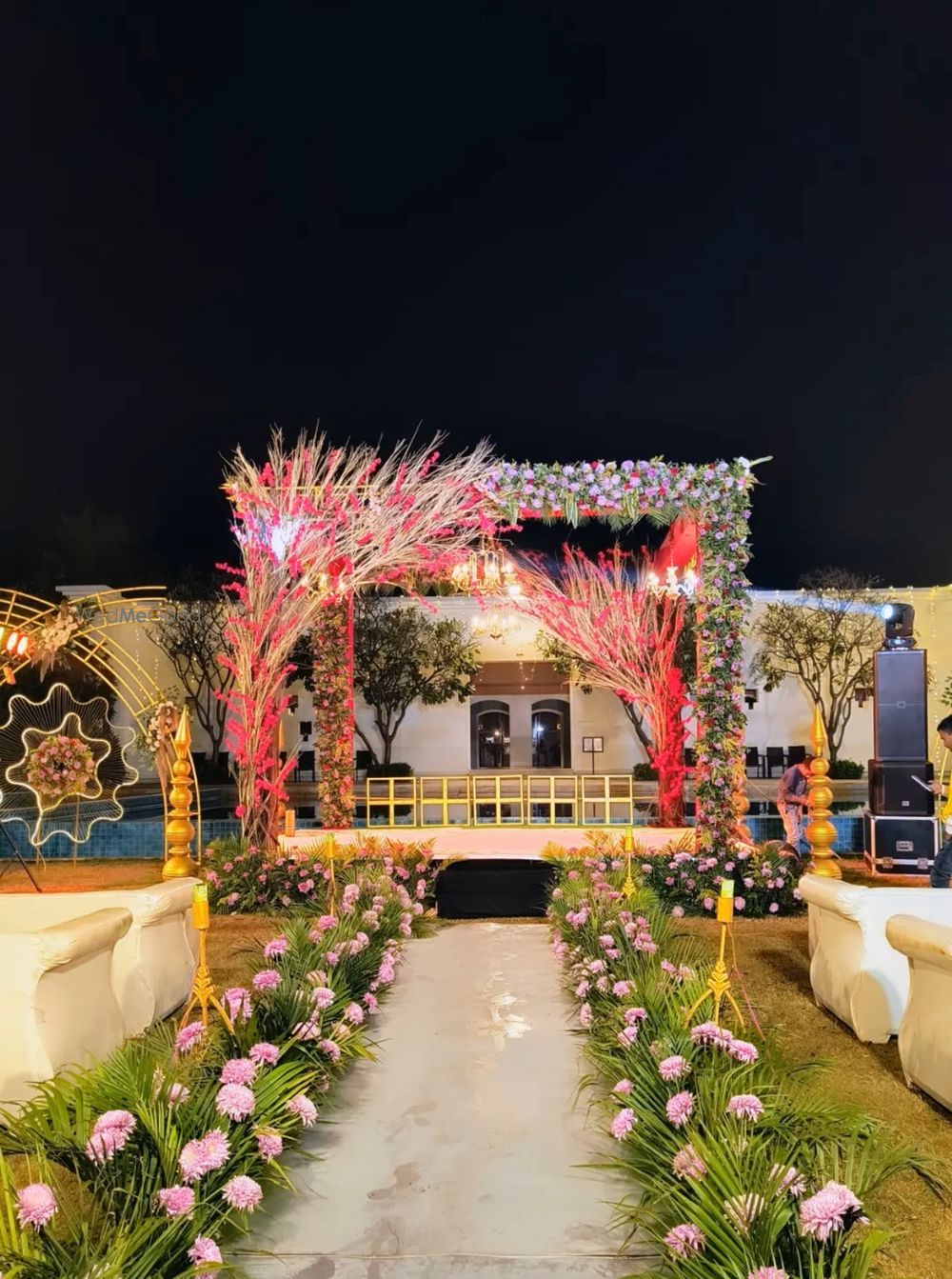 Photo From Spoorthi weds Gaurav - By The Decor Inc.