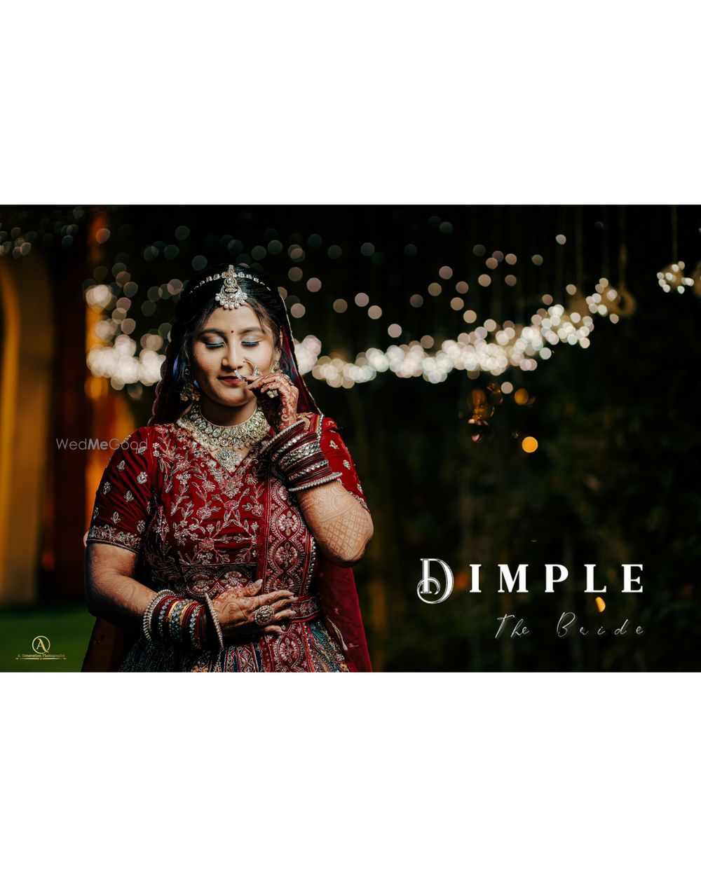 Photo From Dimple // Kakul - By A Generation Photography - Pre Wedding