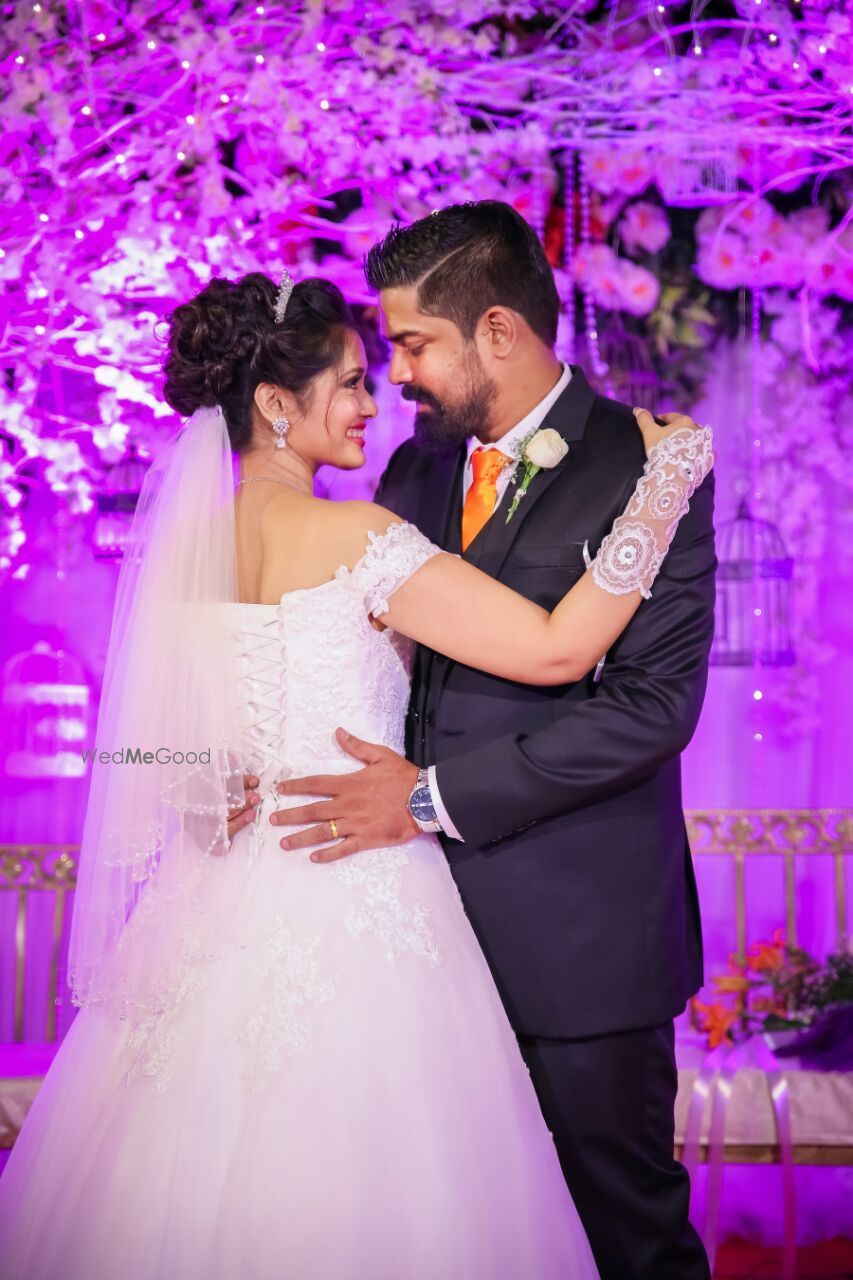 Photo From Michelle Pereira weds Jeewan Lobo - By Sanjana Bandesha Makeup n Hair Concepts