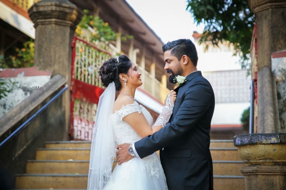 Photo From Michelle Pereira weds Jeewan Lobo - By Sanjana Bandesha Makeup n Hair Concepts