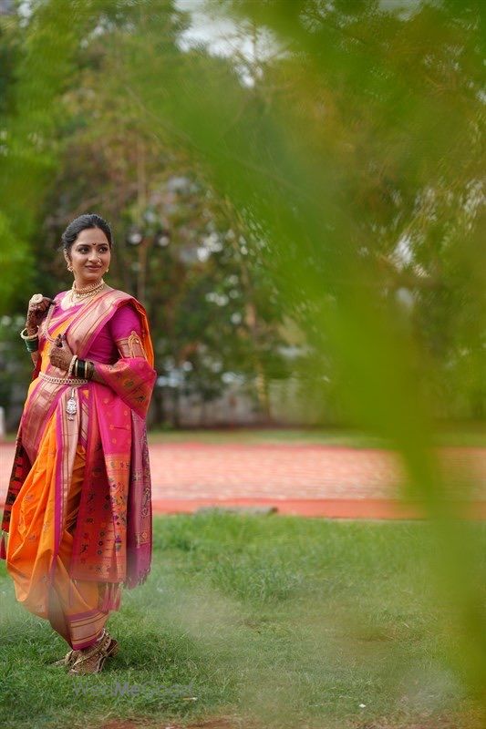 Photo From bride  - By Makeup by Siddhika Arte