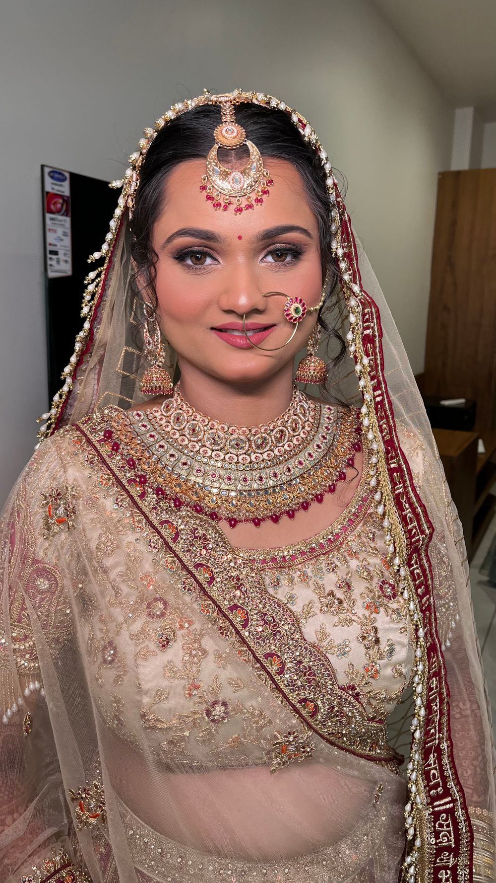 Photo From brides 24 - By Makeup by Seema Saini