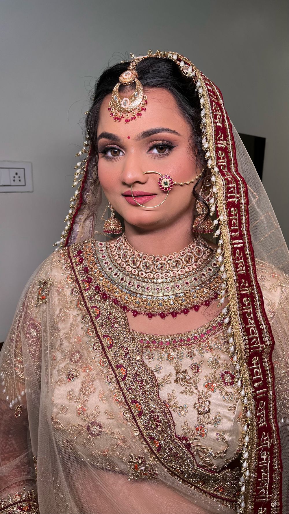 Photo From brides 24 - By Makeup by Seema Saini