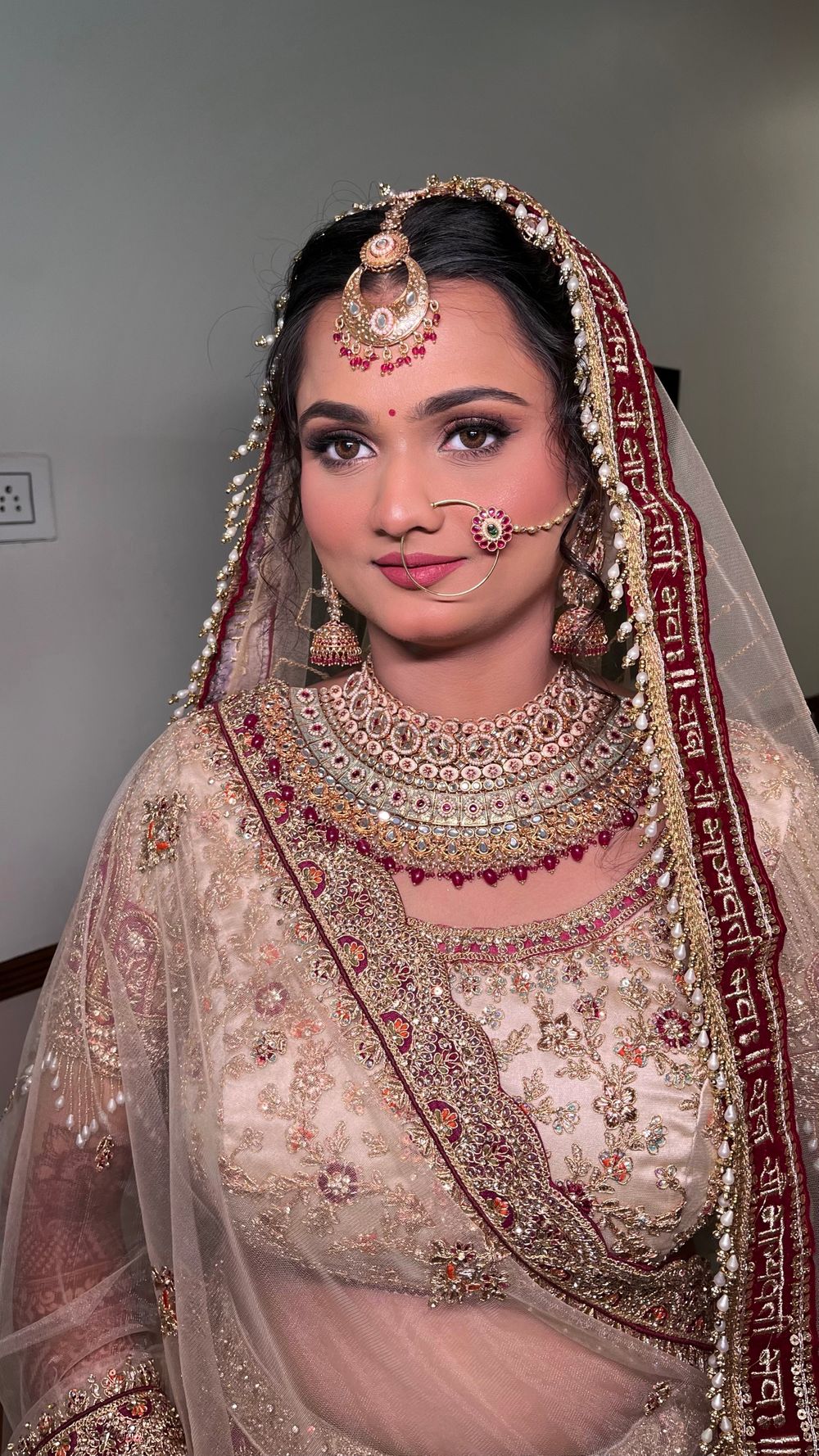 Photo From brides 24 - By Makeup by Seema Saini