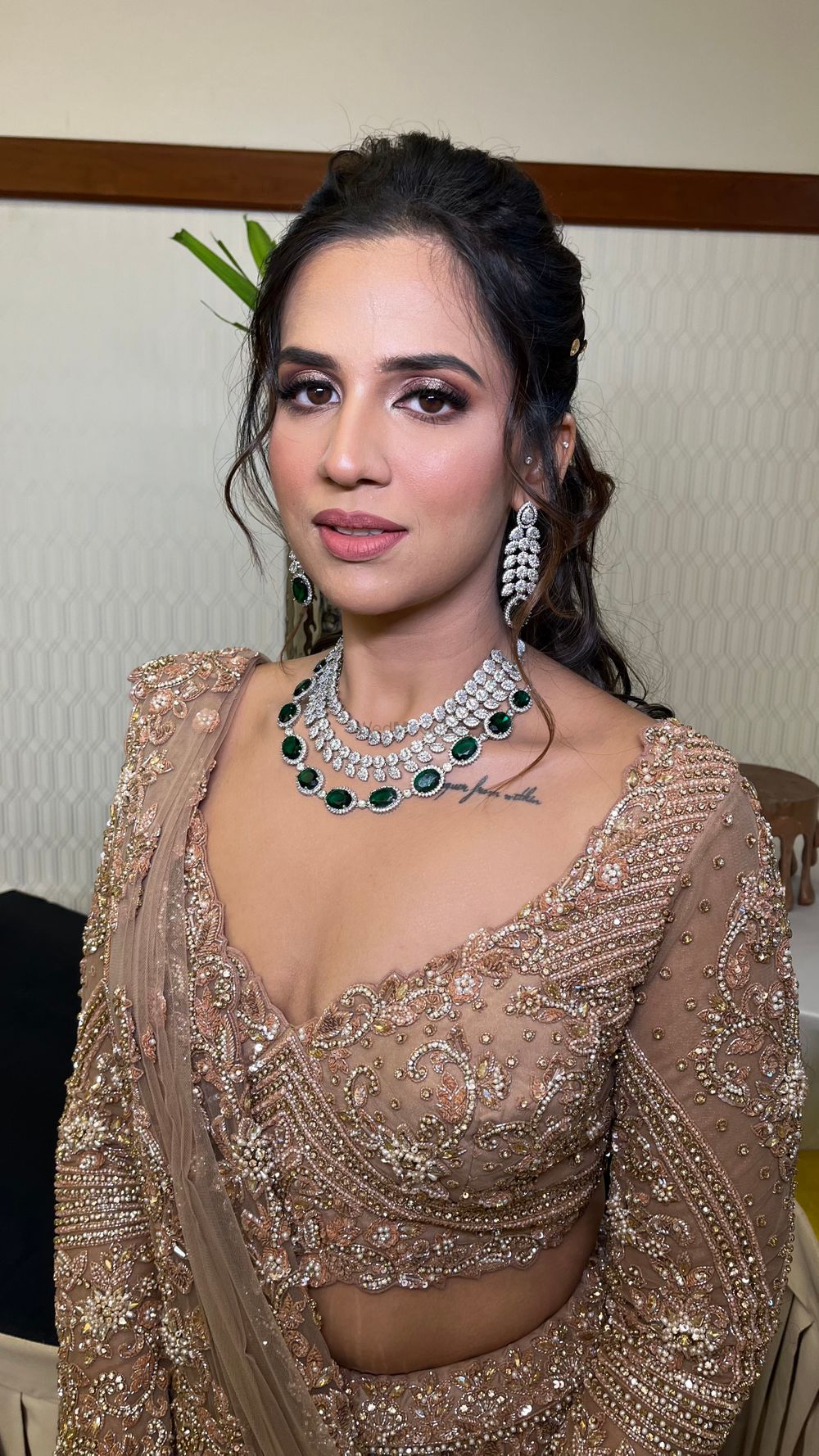 Photo From brides 24 - By Makeup by Seema Saini