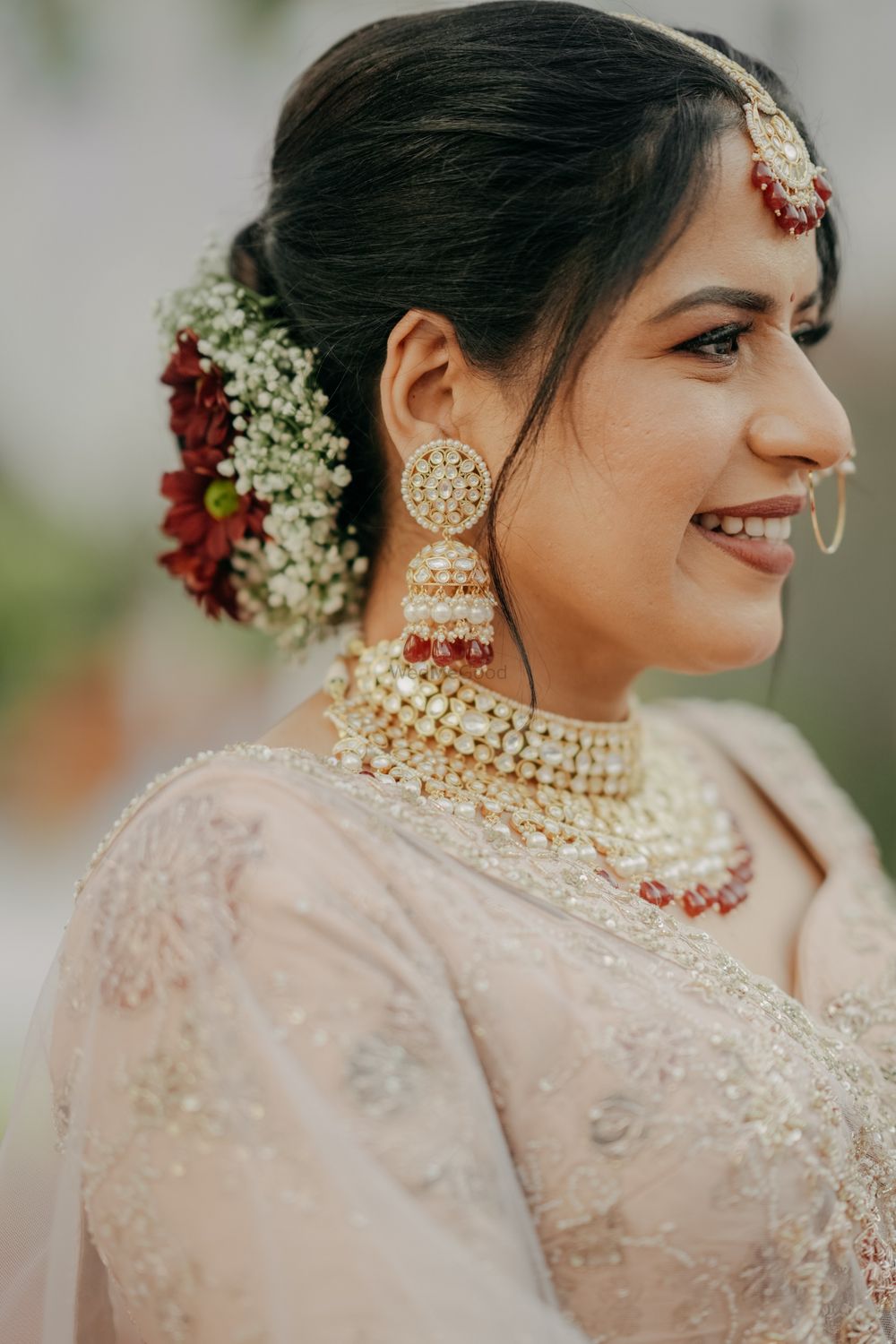 Photo From brides 24 - By Makeup by Seema Saini