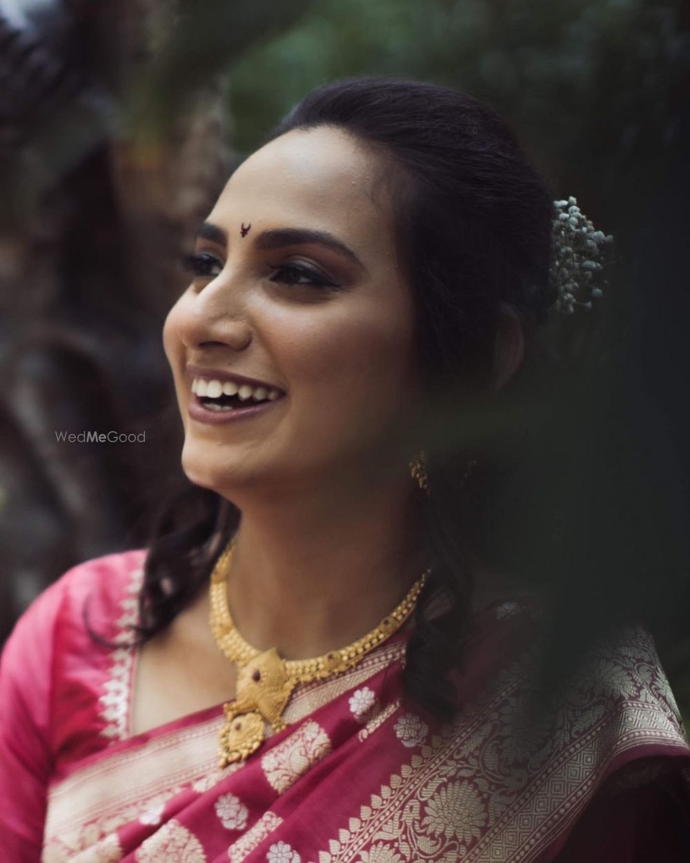 Photo From engagement bride  - By Makeup by Siddhika Arte