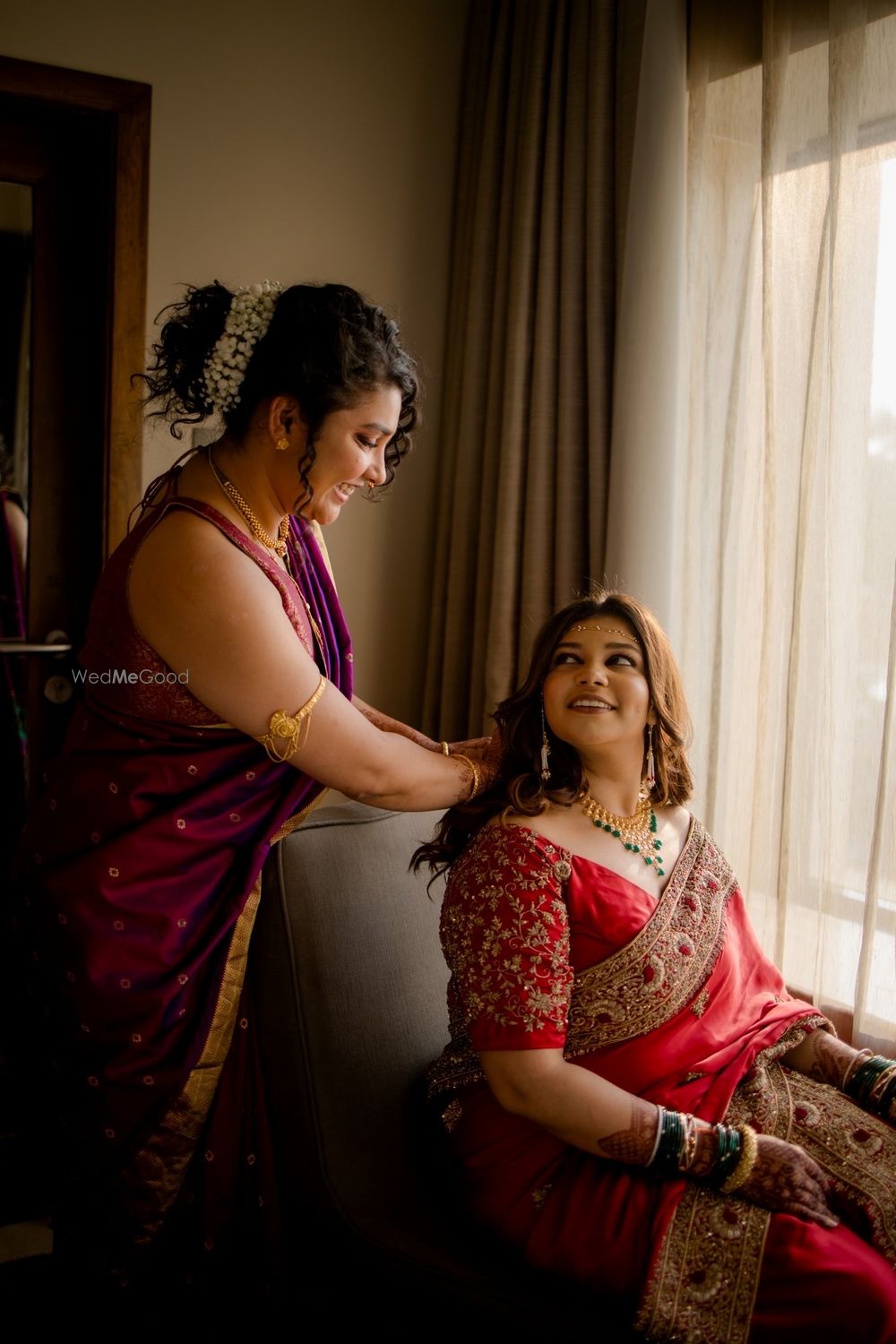 Photo From bride - By Makeup by Siddhika Arte