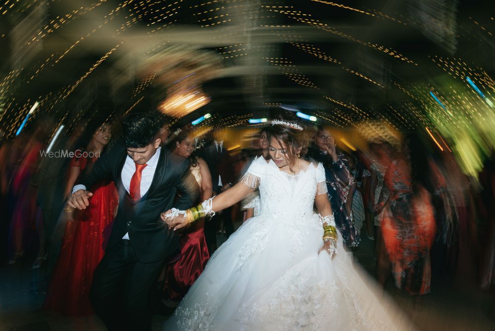 Photo From Bruna + Lee - By Clixx_Graphy_