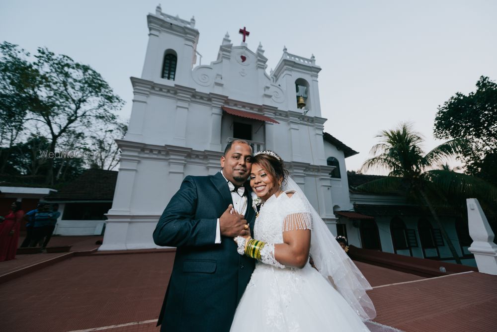 Photo From Bruna + Lee - By Clixx_Graphy_