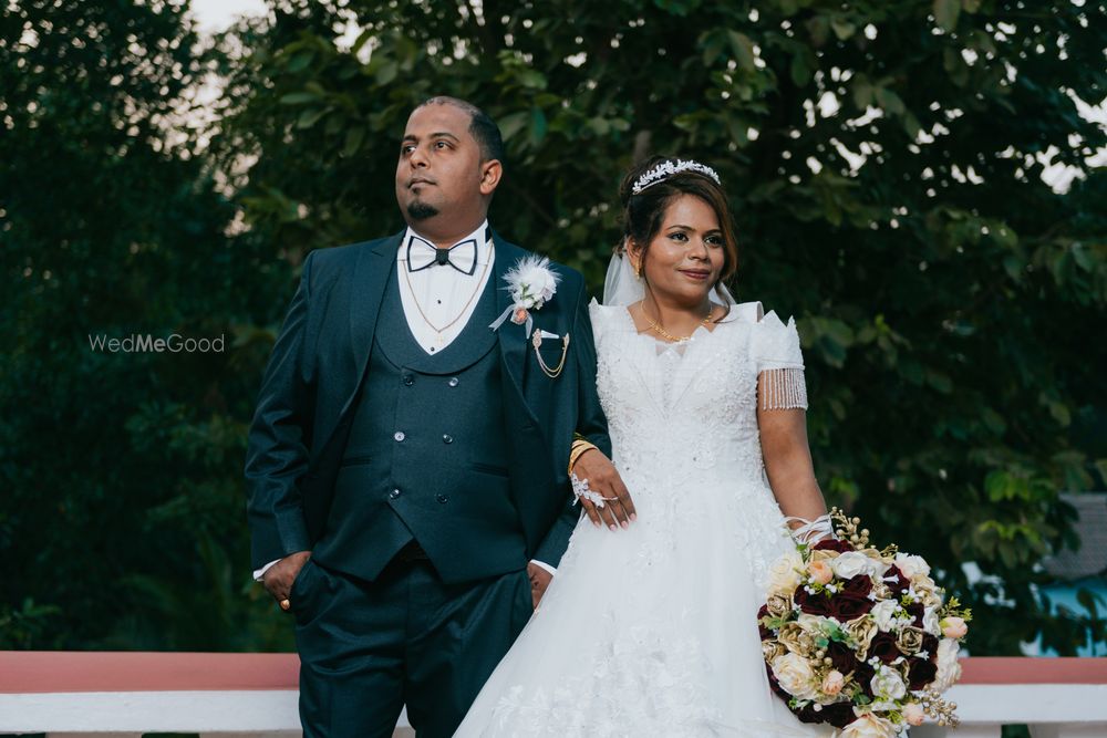 Photo From Bruna + Lee - By Clixx_Graphy_