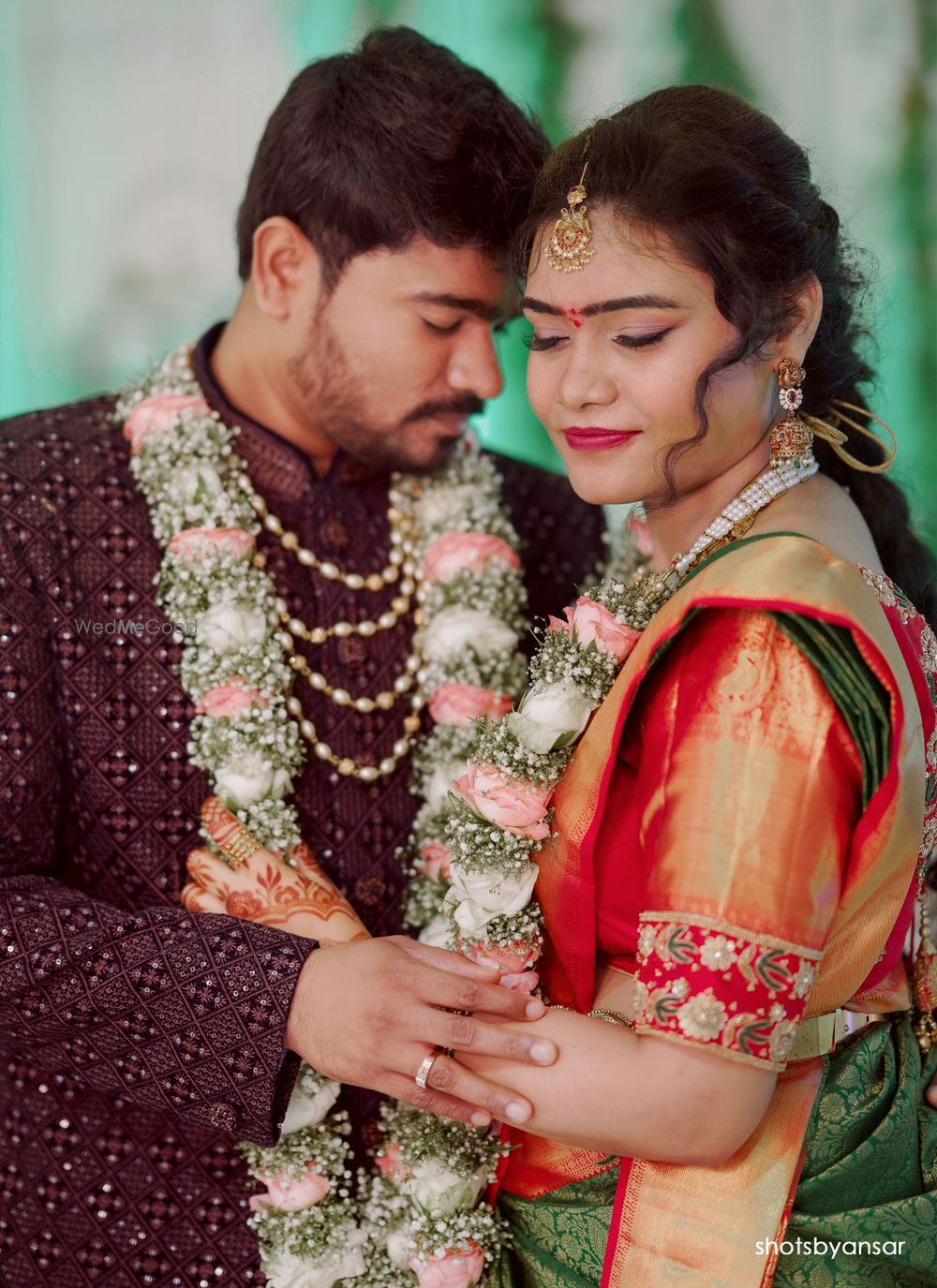 Photo From Pradeep/ Priya - By Team Hexa Photography