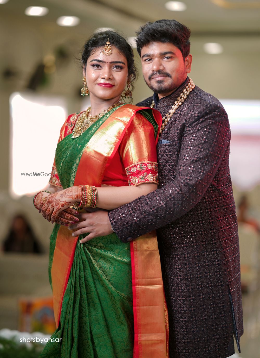 Photo From Pradeep/ Priya - By Team Hexa Photography