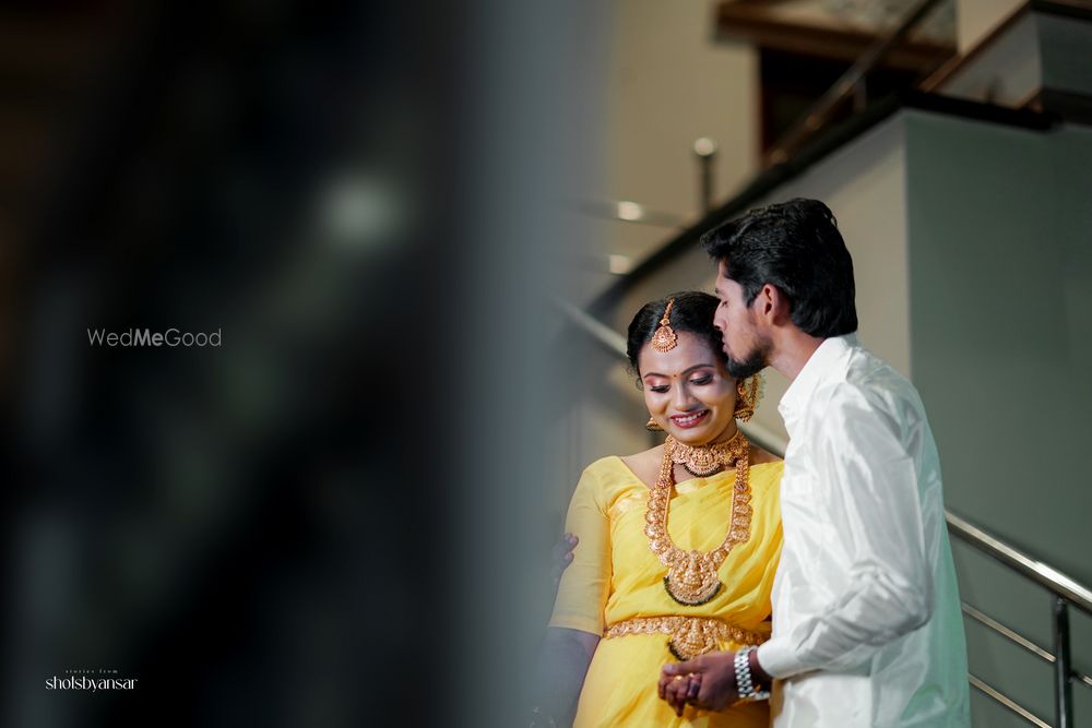 Photo From Agilesh / Reshma - By Team Hexa Photography