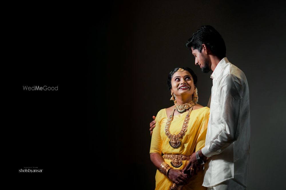 Photo From Agilesh / Reshma - By Team Hexa Photography