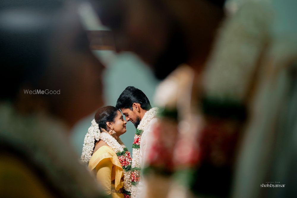 Photo From Agilesh / Reshma - By Team Hexa Photography