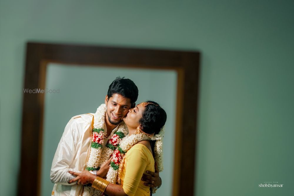 Photo From Agilesh / Reshma - By Team Hexa Photography