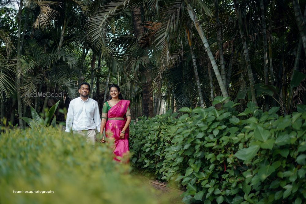 Photo From Aditya / Kavya (Haldi) - By Team Hexa Photography