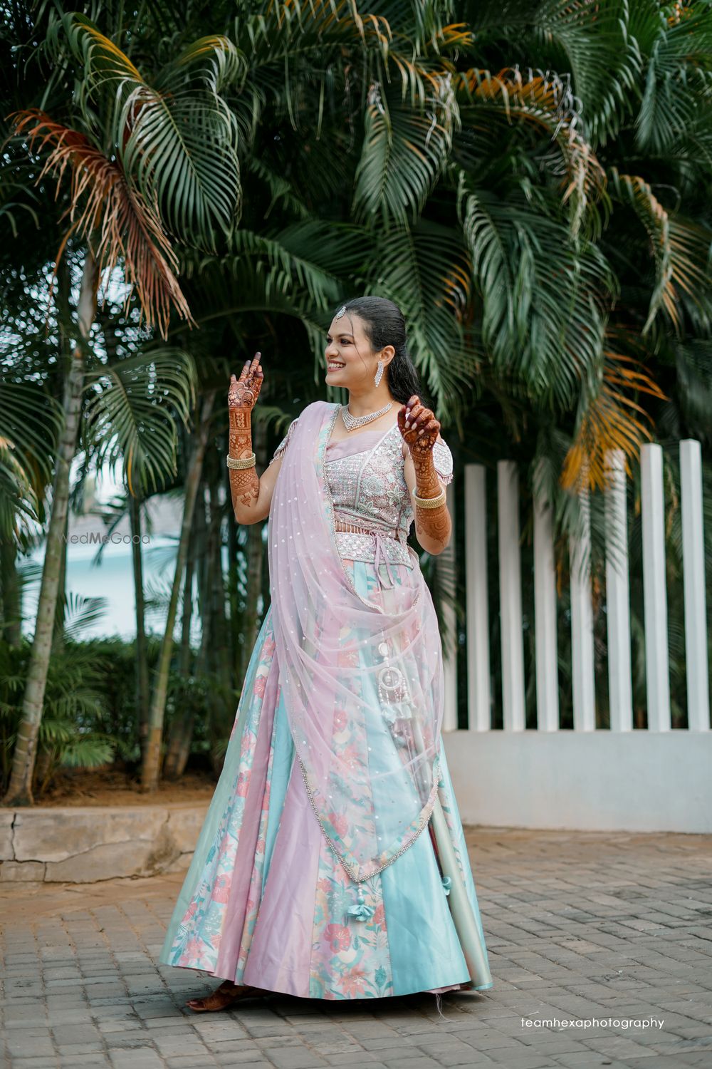 Photo From Aditya / Kavya (sangeeth) - By Team Hexa Photography