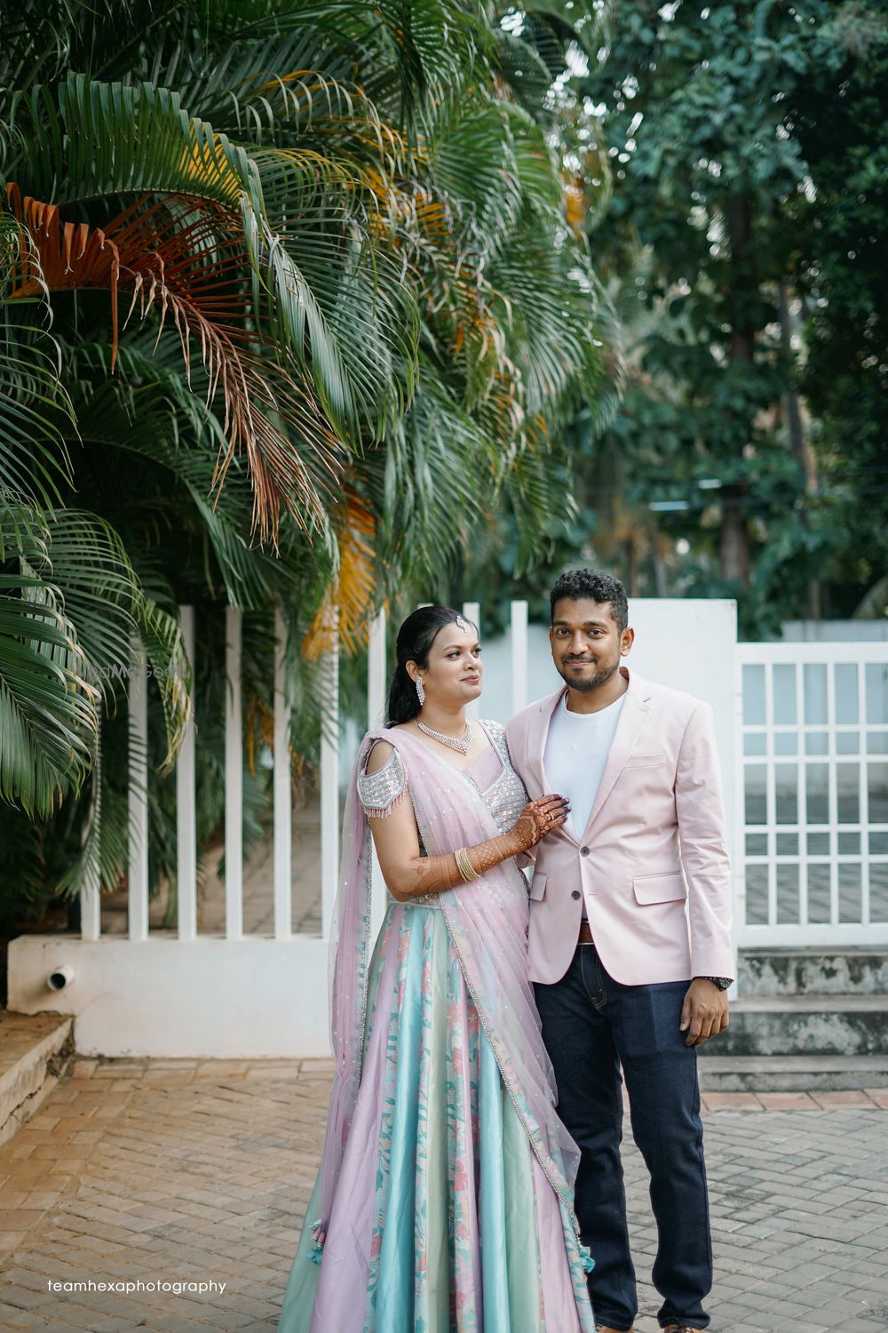 Photo From Aditya / Kavya (sangeeth) - By Team Hexa Photography