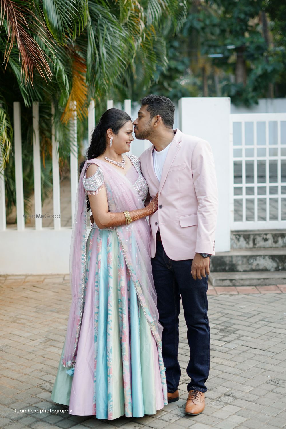 Photo From Aditya / Kavya (sangeeth) - By Team Hexa Photography