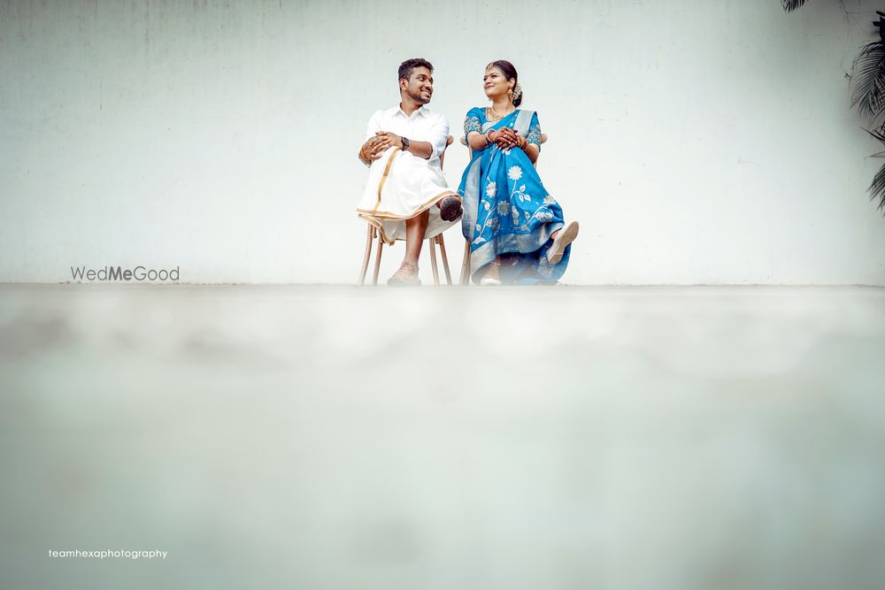 Photo From Aditya /Kavya (wedding) - By Team Hexa Photography