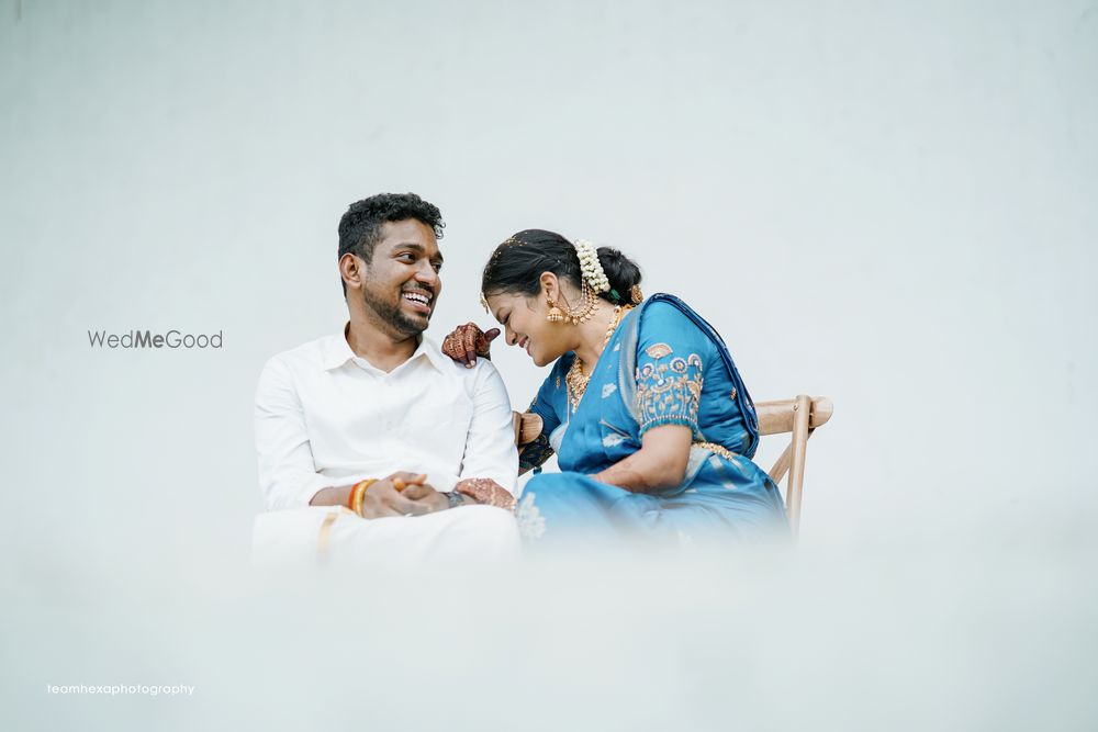 Photo From Aditya /Kavya (wedding) - By Team Hexa Photography