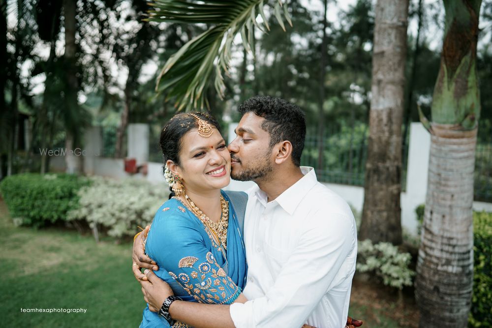 Photo From Aditya /Kavya (wedding) - By Team Hexa Photography