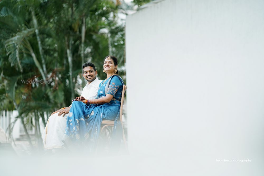 Photo From Aditya /Kavya (wedding) - By Team Hexa Photography