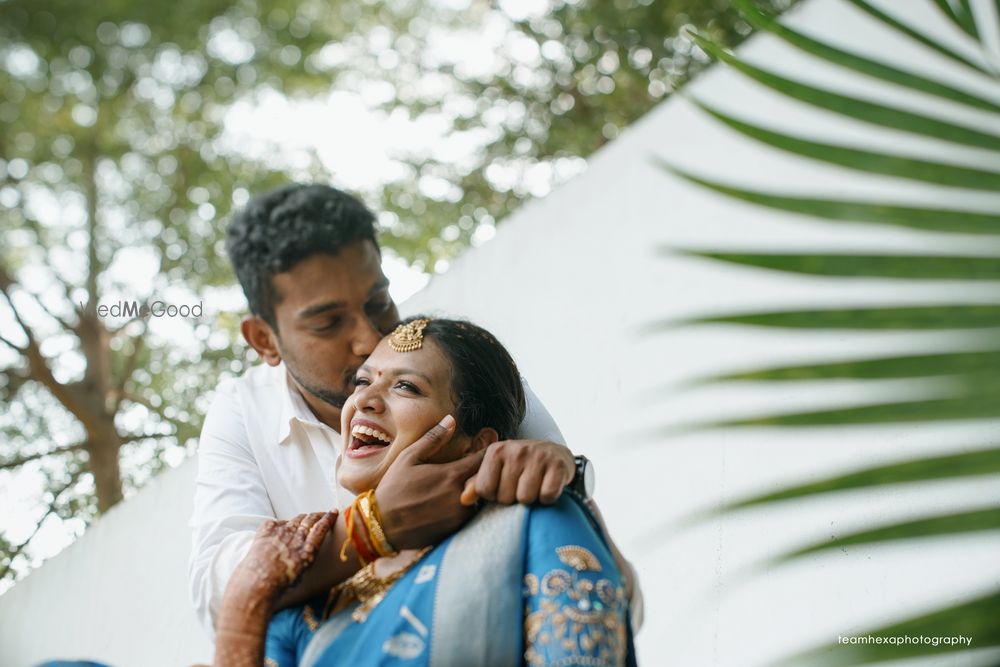 Photo From Aditya /Kavya (wedding) - By Team Hexa Photography