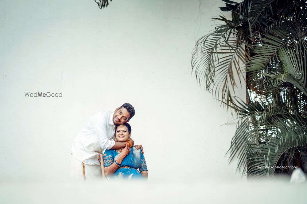 Photo From Aditya /Kavya (wedding) - By Team Hexa Photography