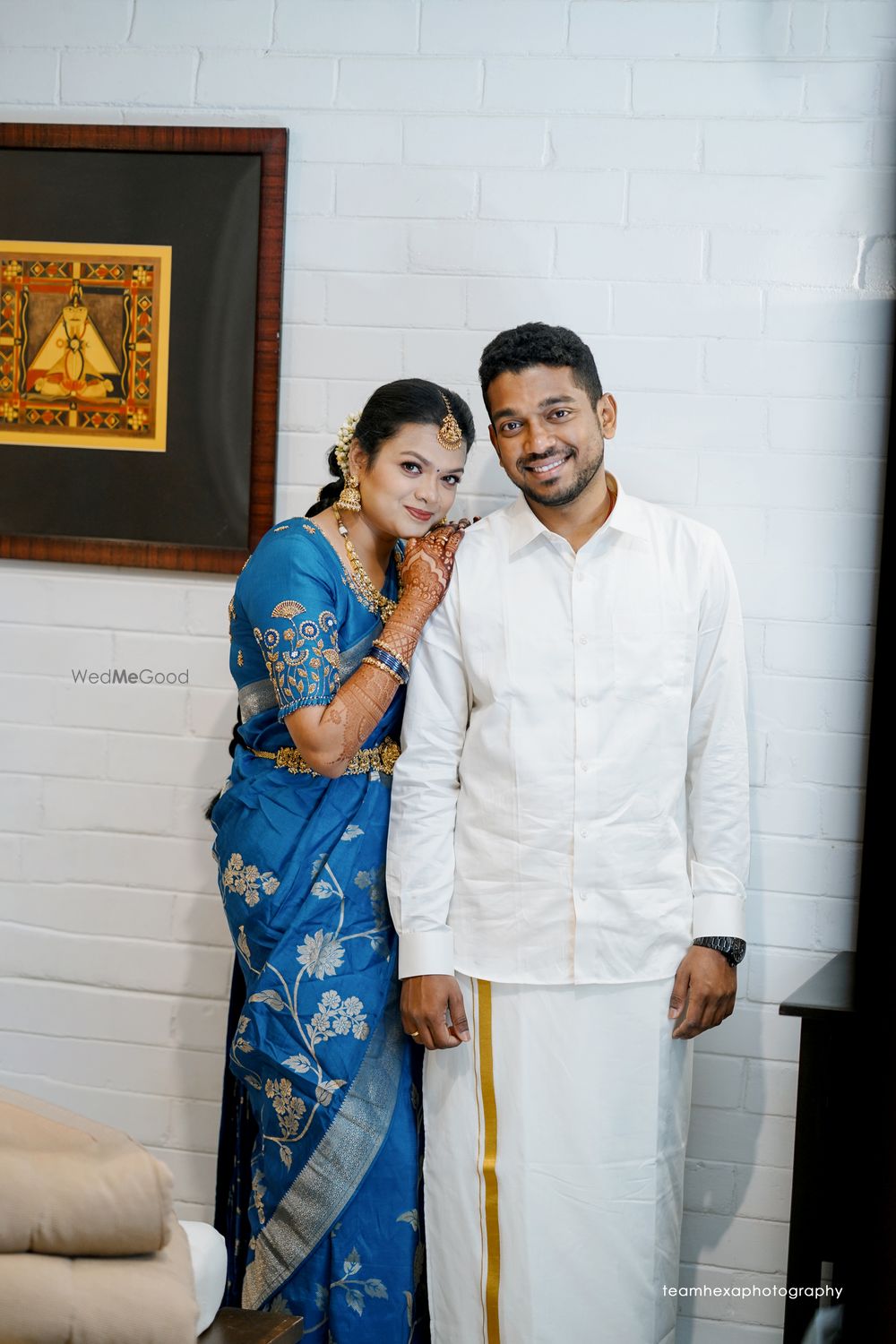 Photo From Aditya /Kavya (wedding) - By Team Hexa Photography