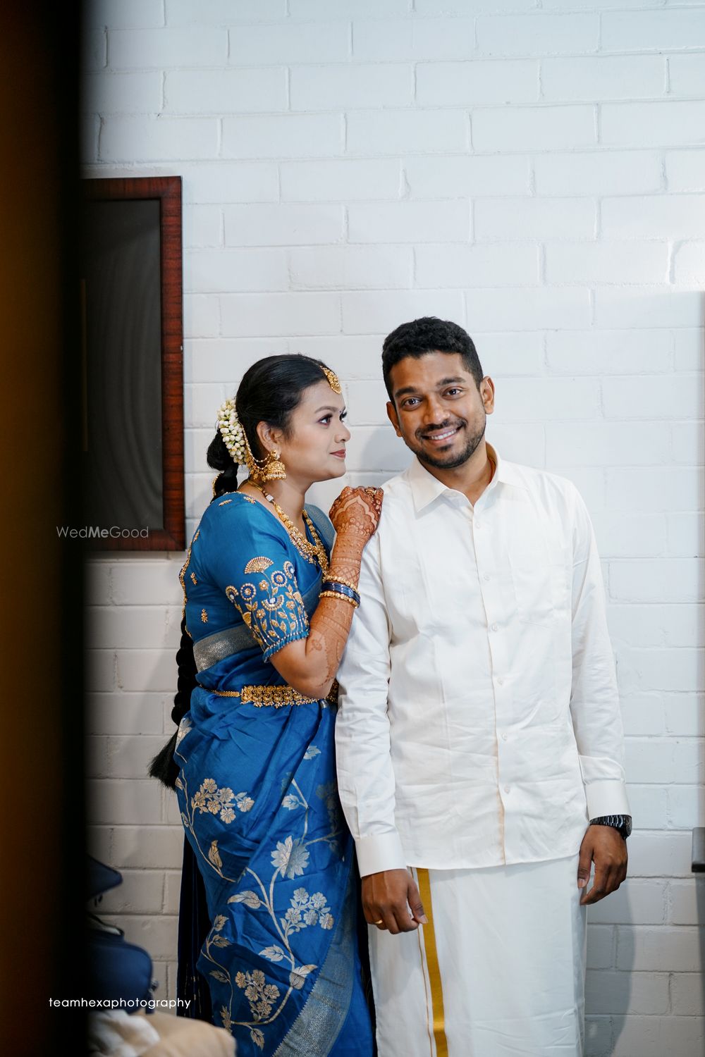 Photo From Aditya /Kavya (wedding) - By Team Hexa Photography