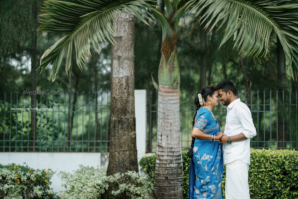 Photo From Aditya /Kavya (wedding) - By Team Hexa Photography