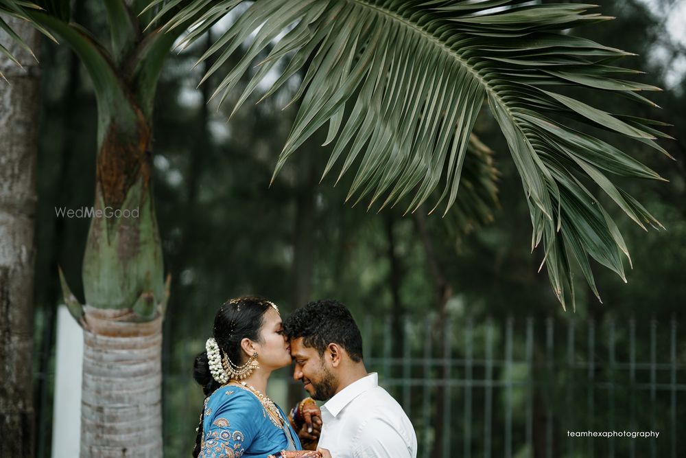 Photo From Aditya /Kavya (wedding) - By Team Hexa Photography