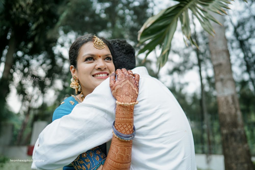 Photo From Aditya /Kavya (wedding) - By Team Hexa Photography