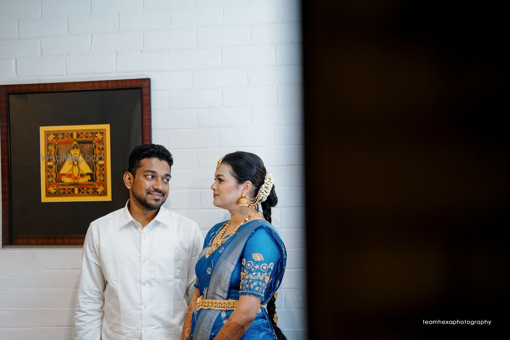 Photo From Aditya /Kavya (wedding) - By Team Hexa Photography