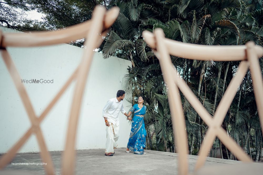 Photo From Aditya /Kavya (wedding) - By Team Hexa Photography